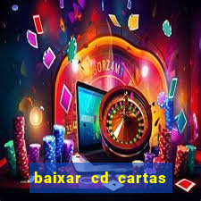 baixar cd cartas ao remetente rosa de saron